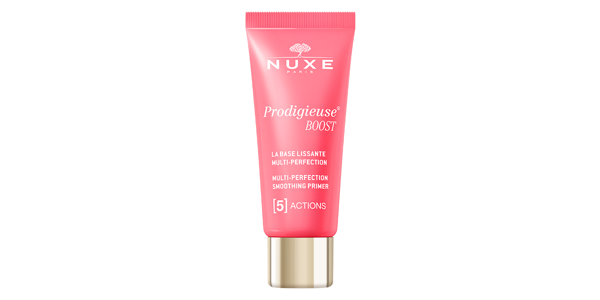 nuxe prodigieuse boost product