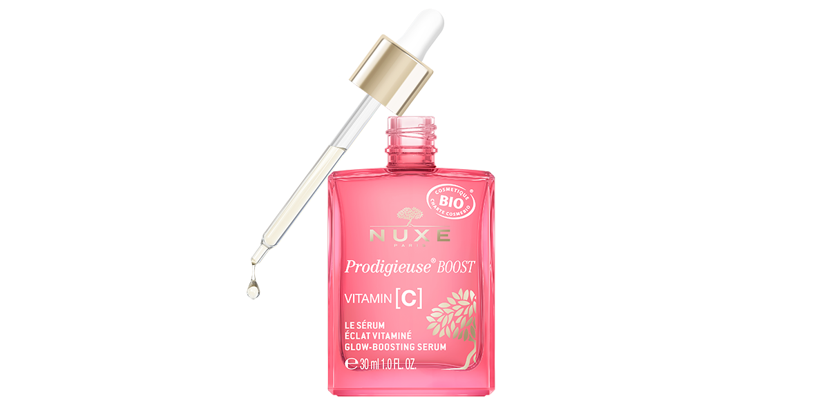 nuxe prodigieuse boost