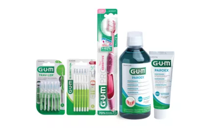 Little Brushes, Big Difference: Win GUM hampers this National Oral Health Month