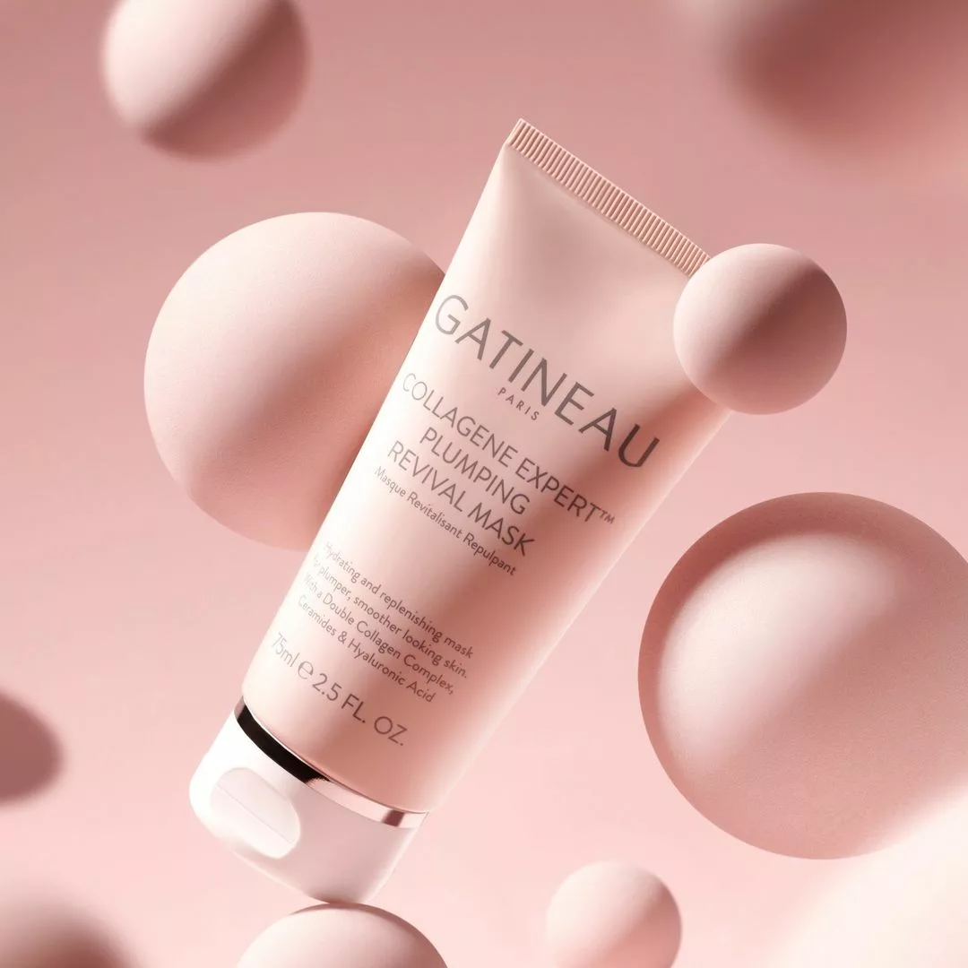 Gatineau Collagene Expert anti-ageing collagen product