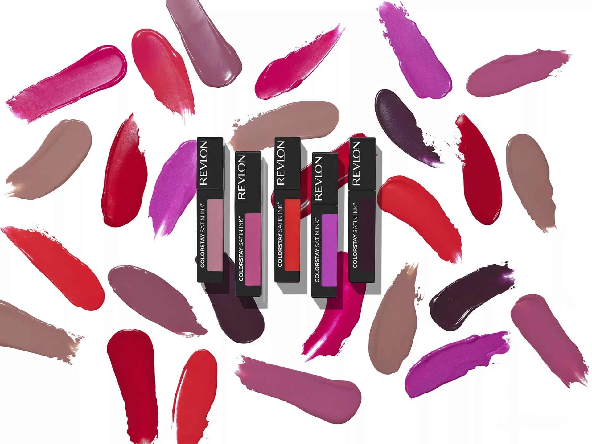 Revlon ColorStay Satin Ink