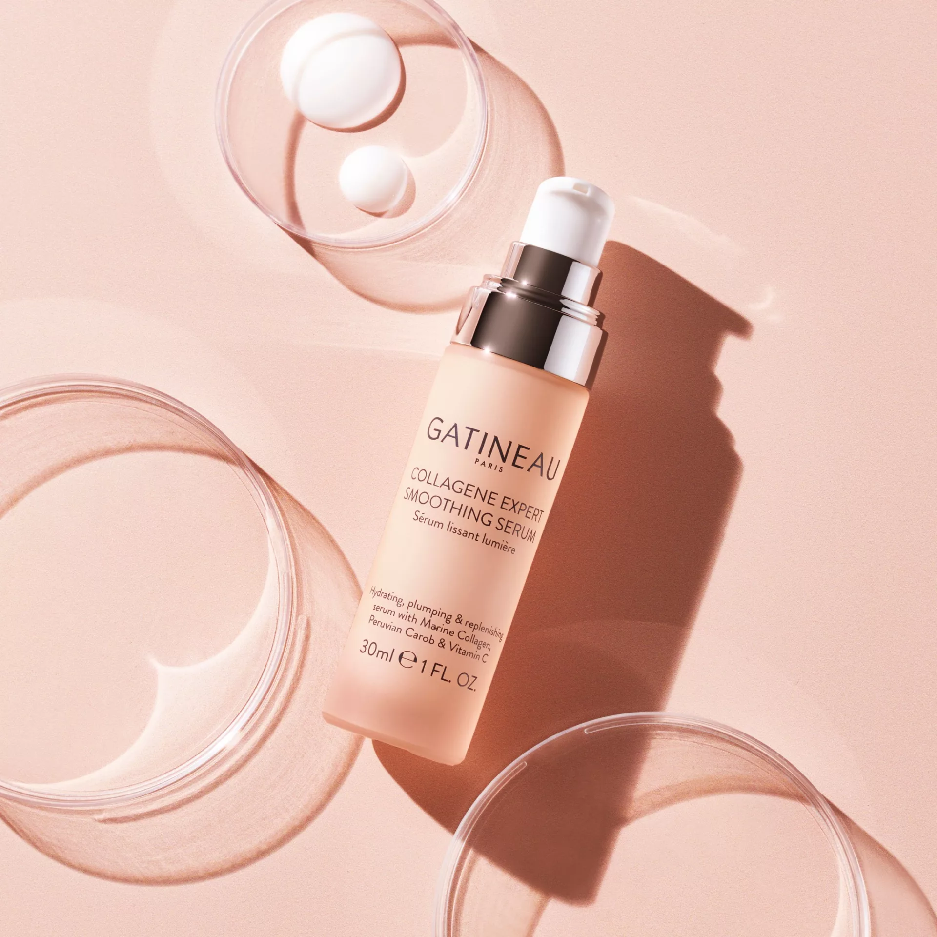 Gatineau Collagene Expert anti-ageing collagen product