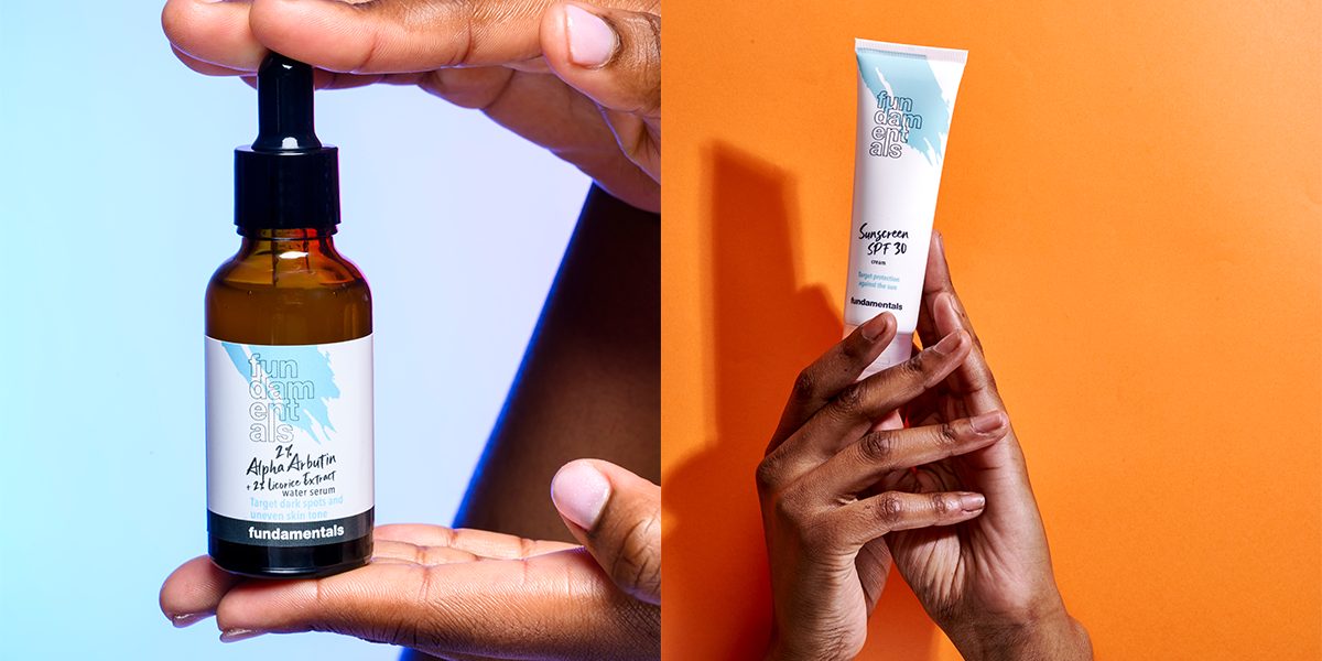 Fundamentals Skincare SKINCLASS How to treat hyperpigmentation