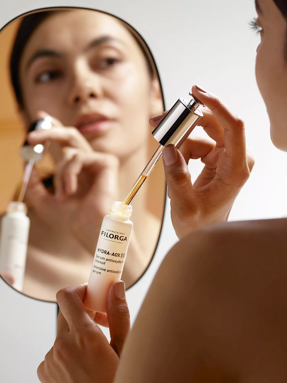 Filorga HYDRA-AOX 5 Intensive Antioxidant Serum