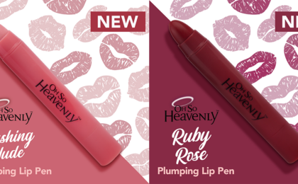 Plumping Lip Pens – All-the-hype for fuller and smoother lips!