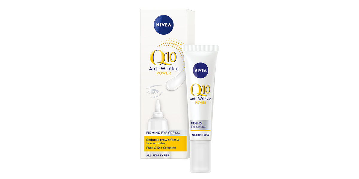 Why Q10 is an essential anti-ageing ingredient at every age 3 Q10 essential anti-wrinkle power