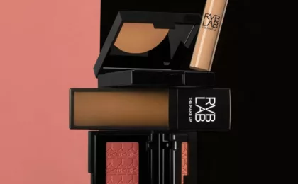 RVB LAB The Make Up: The makeup brand you need to know about