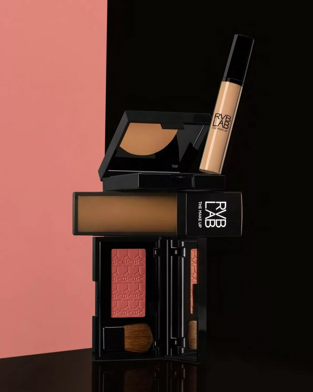 RVB LAB The Make Up: The makeup brand you need to know about 2