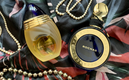 Win with Boucheron and Rochas Fragrances