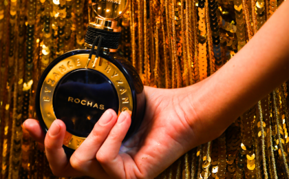 Rochas fragrances: A classic take on femininity
