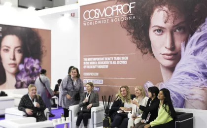 What to expect from Cosmoprof Worldwide Bologna 2024