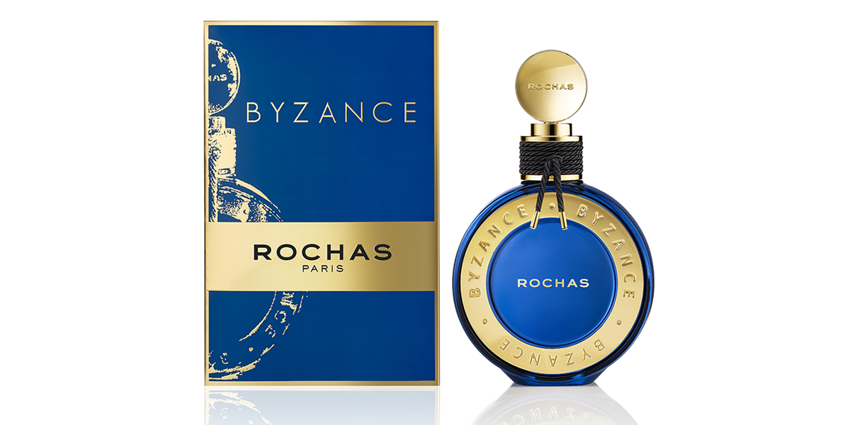 rocha fragrance