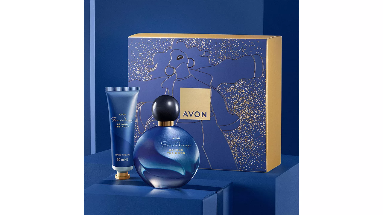 avon beauty product