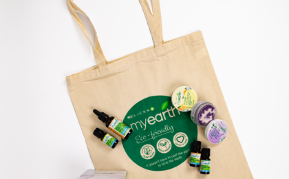 Win with Clicks MyEarth Aromatherapy