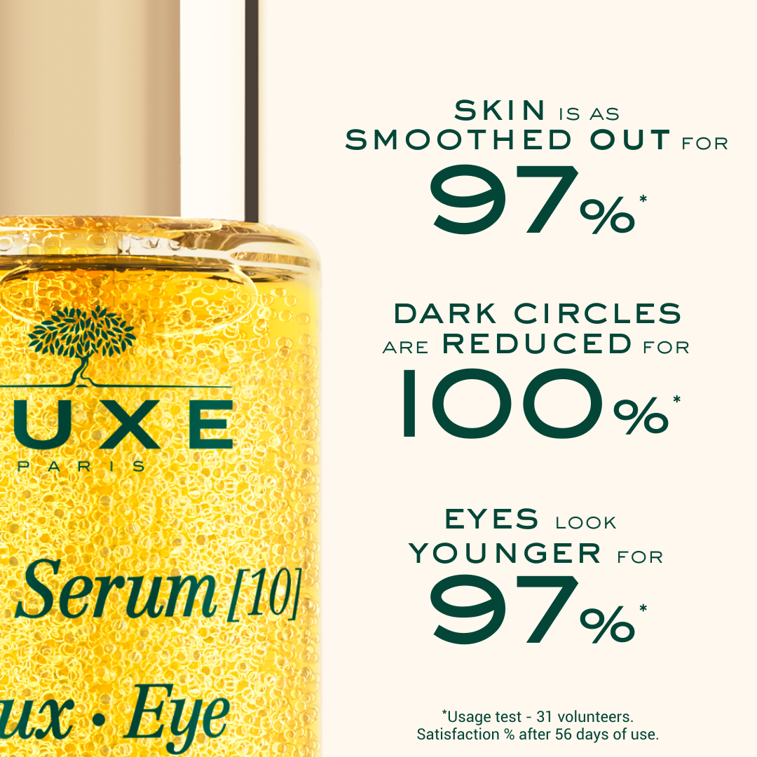 NUXE Super Serum [10] Eye product info