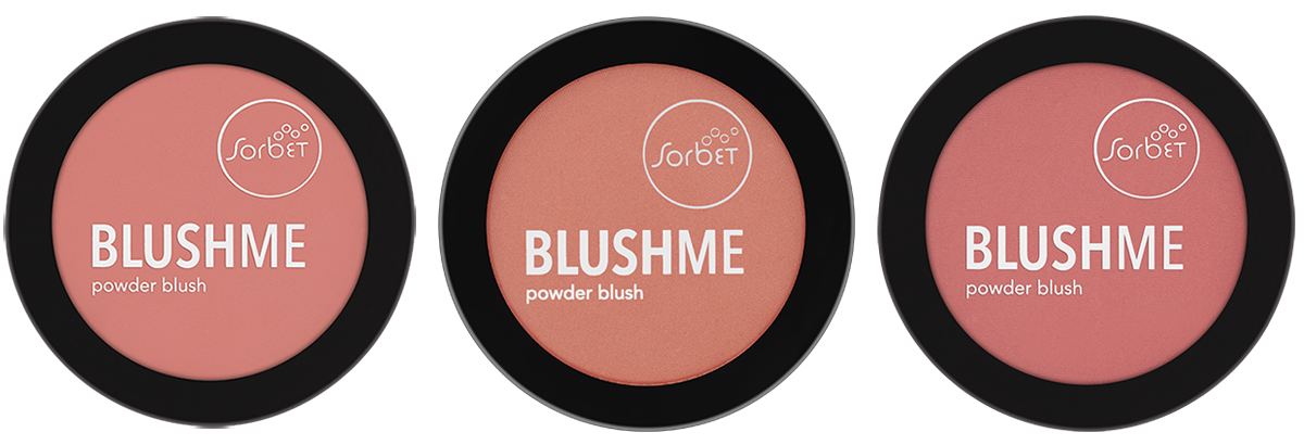 Discover your best skin: Sorbet's makeup with proven benefits  5