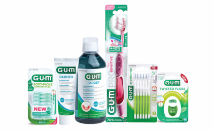 Win a GUM Fresh Breath Kit
