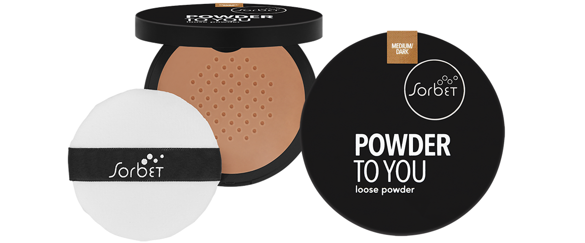 Discover your best skin: Sorbet's makeup with proven benefits  2