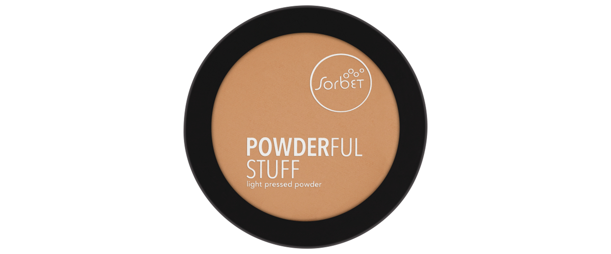 Discover your best skin: Sorbet's makeup with proven benefits  3