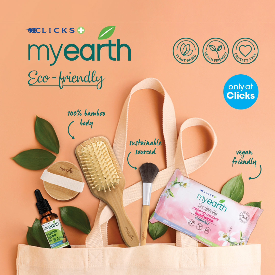 MyEarth: Sustainable solutions for your beauty needs 11