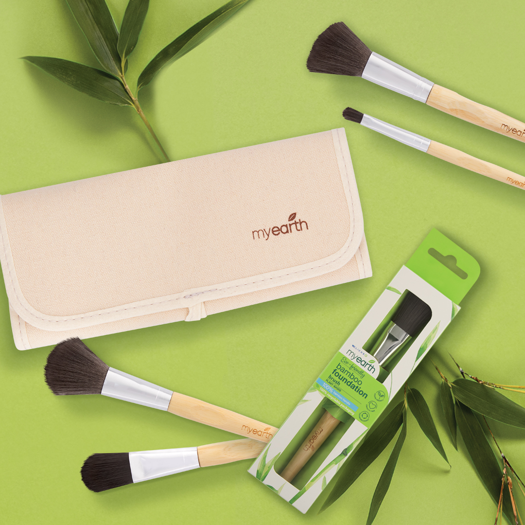 MyEarth: Sustainable solutions for your beauty needs 8