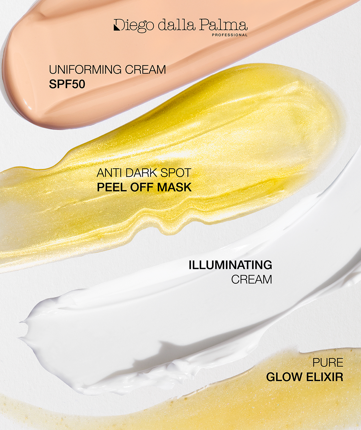 Diego dalla Palma Resurface2 Bright C is here to illuminate your complexion 2