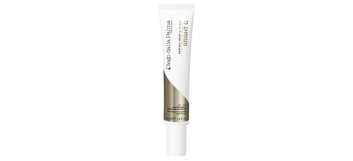 Diego dalla Palma Resurface2 Bright C is here to illuminate your complexion 20