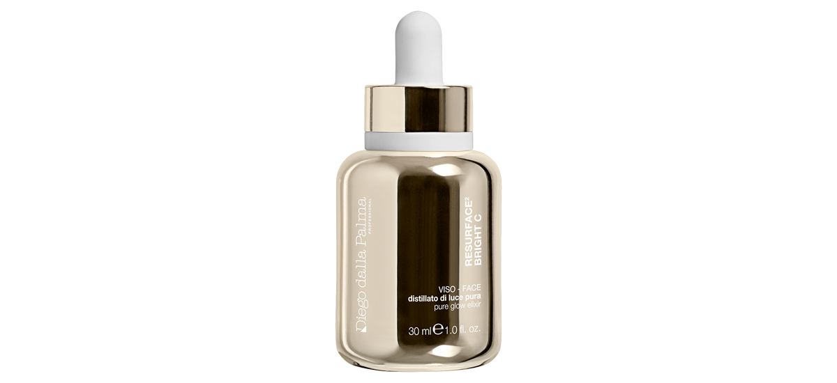 Diego dalla Palma Resurface2 Bright C is here to illuminate your complexion 12