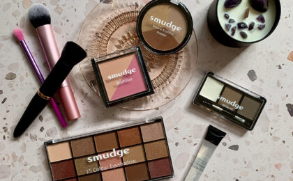 We put Smudge makeup to the test (save big when you shop these products at the Clicks Beauty Fair)