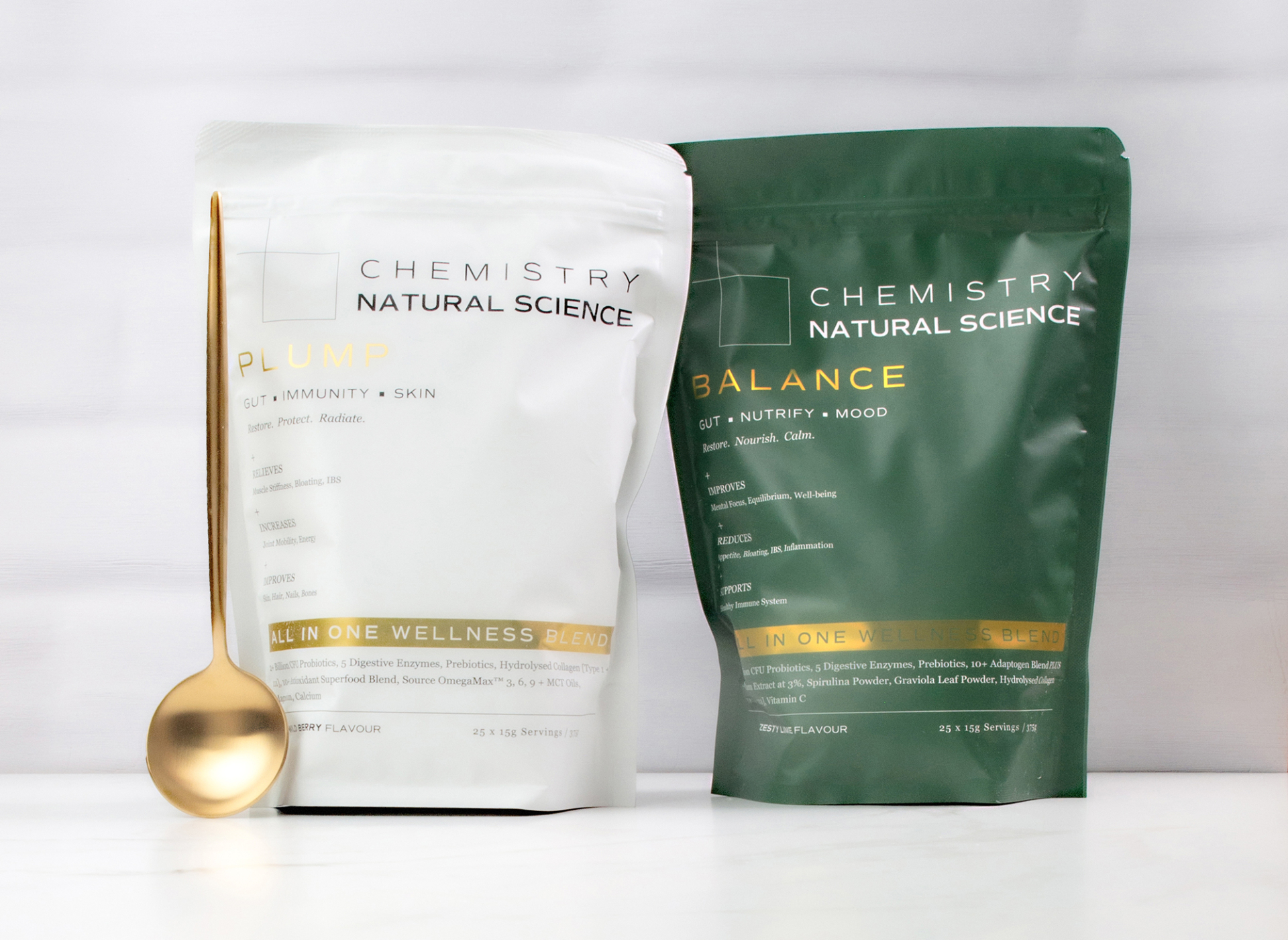 Chemistry Natural Science products
