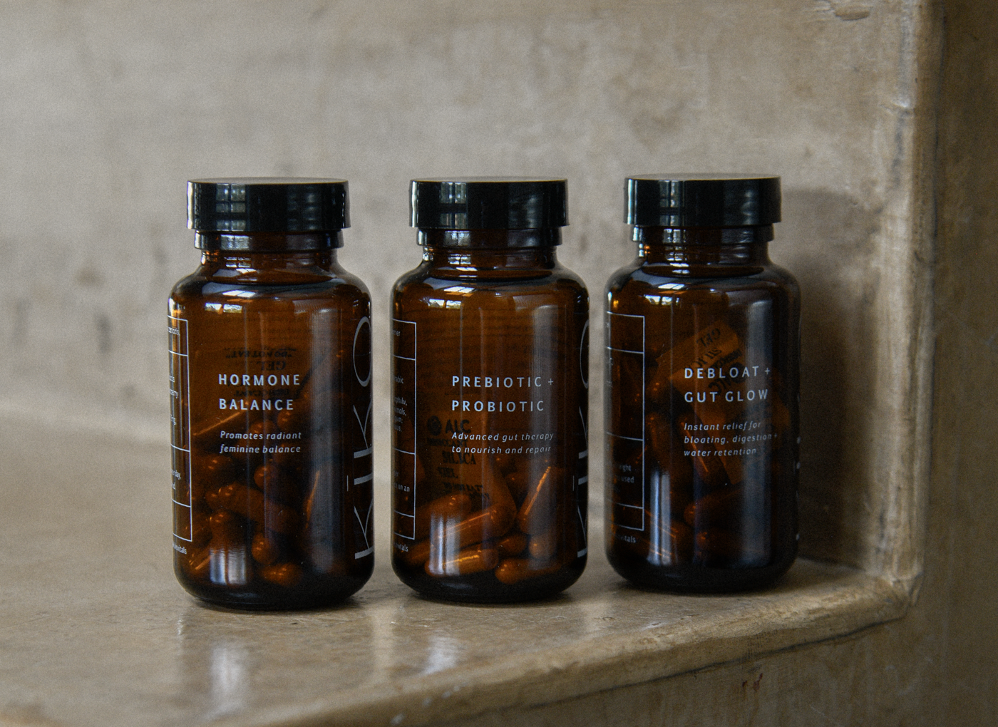 Win: Embrace winter wellness with hormonal balance and optimal gut health 1 hormonal balance products