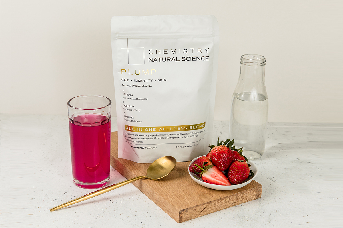 Chemistry Natural Science products