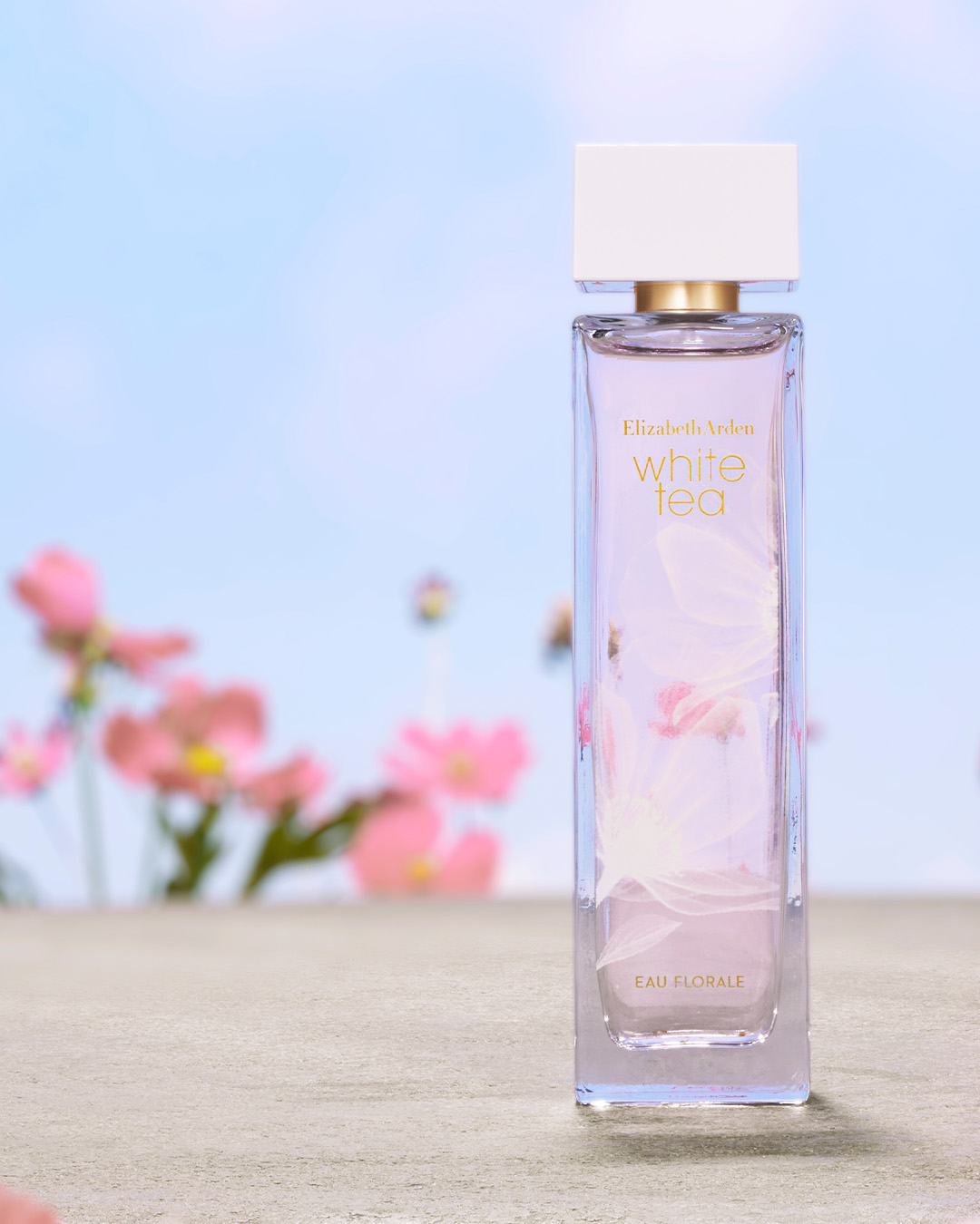A new addition to the Elizabeth Arden White Tea collection 1 Elizabeth Arden White Tea product