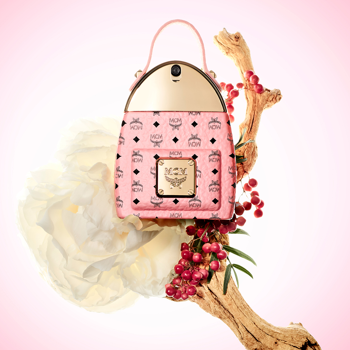 MCM CRUSH Eau de Parfum fragrance