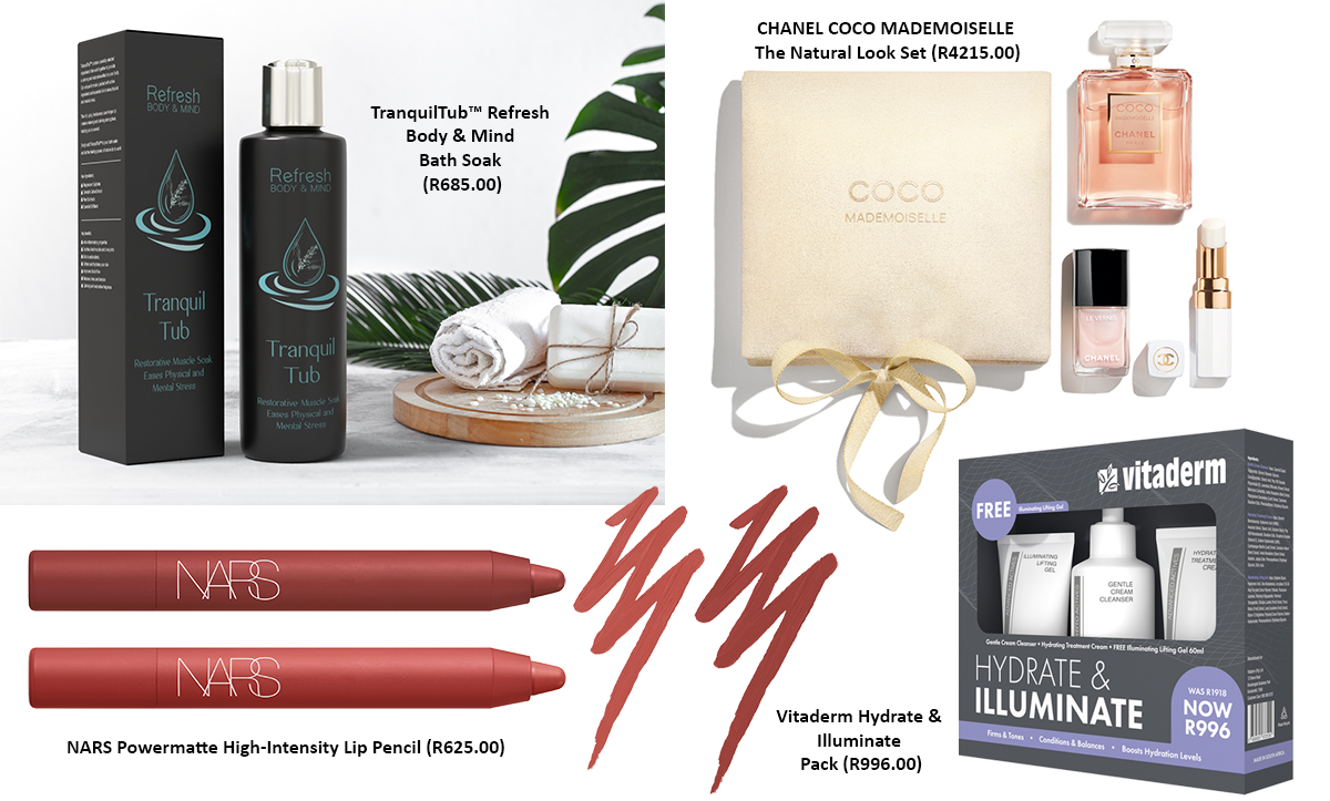 mother's day gift ideas