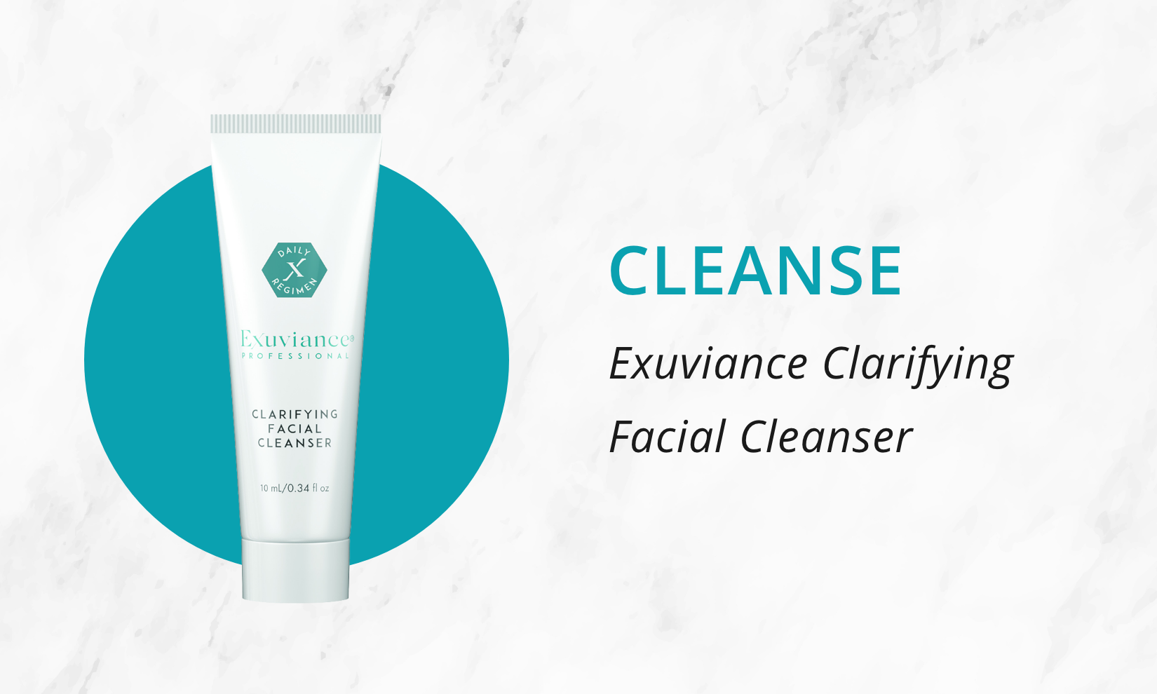 Hydrate & protect your skin with Exuviance this summer 2