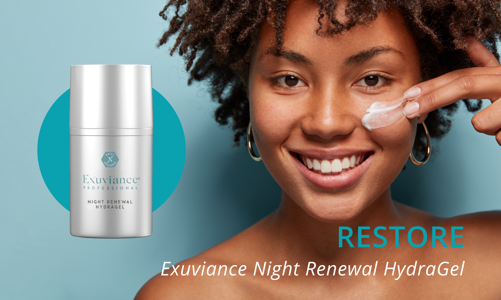 Hydrate & protect your skin with Exuviance this summer 4
