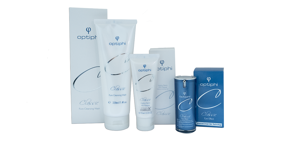 Win: Nourish and rehydrate your skin with optiphi®'s winter skincare must-haves 2 optiphi's winter skincare products