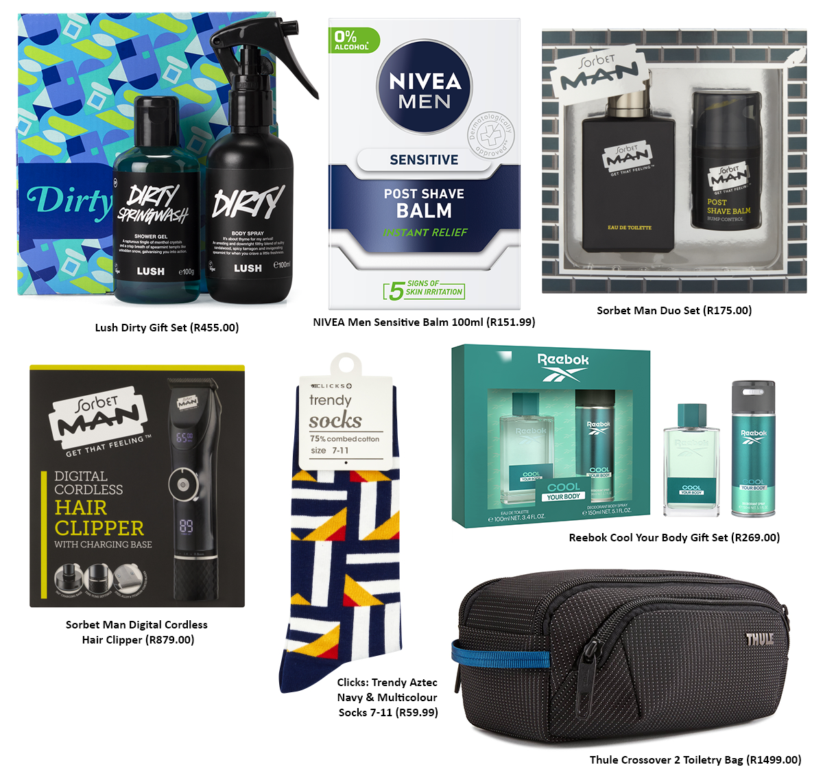 various father's day gift ideas