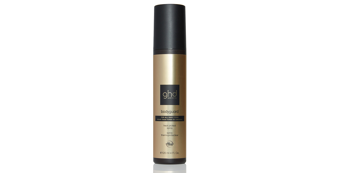 Editor-approved: These are the beauty products we recommend this winter 8 ghd bodyguard beauty product