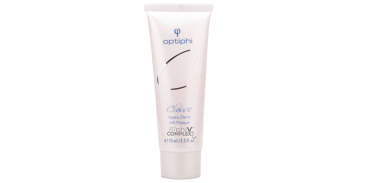 Editor-approved: These are the beauty products we recommend this winter 2 optiphi hydra-derm beauty product