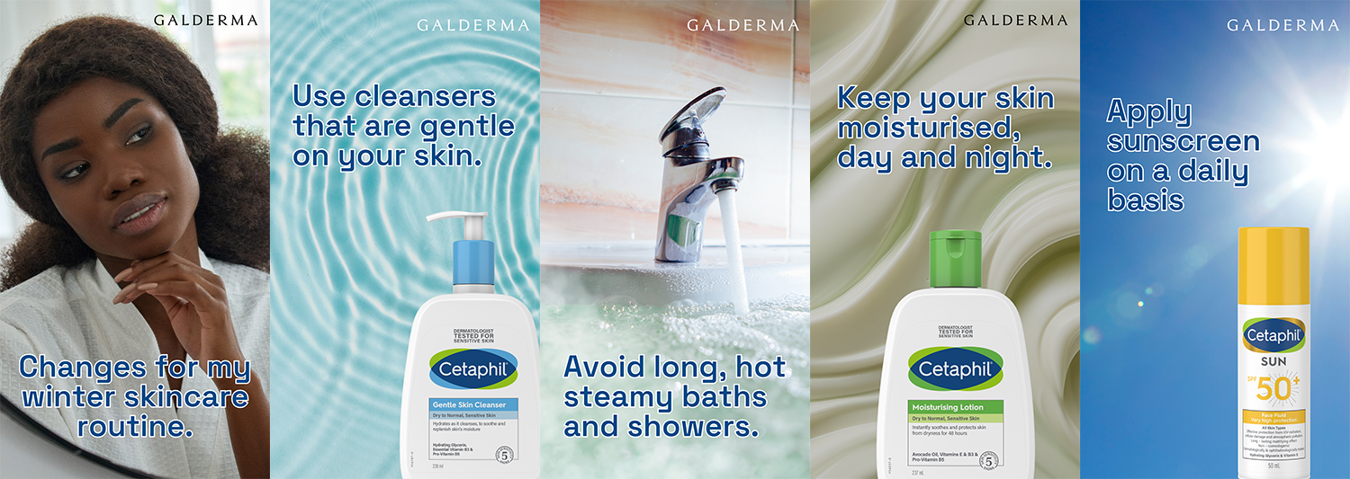 Cetaphil Offers Expert Advice on Winter Skin Care to Combat Dryness and Enhance Hydration 4 cetaphil moisturing cream product information