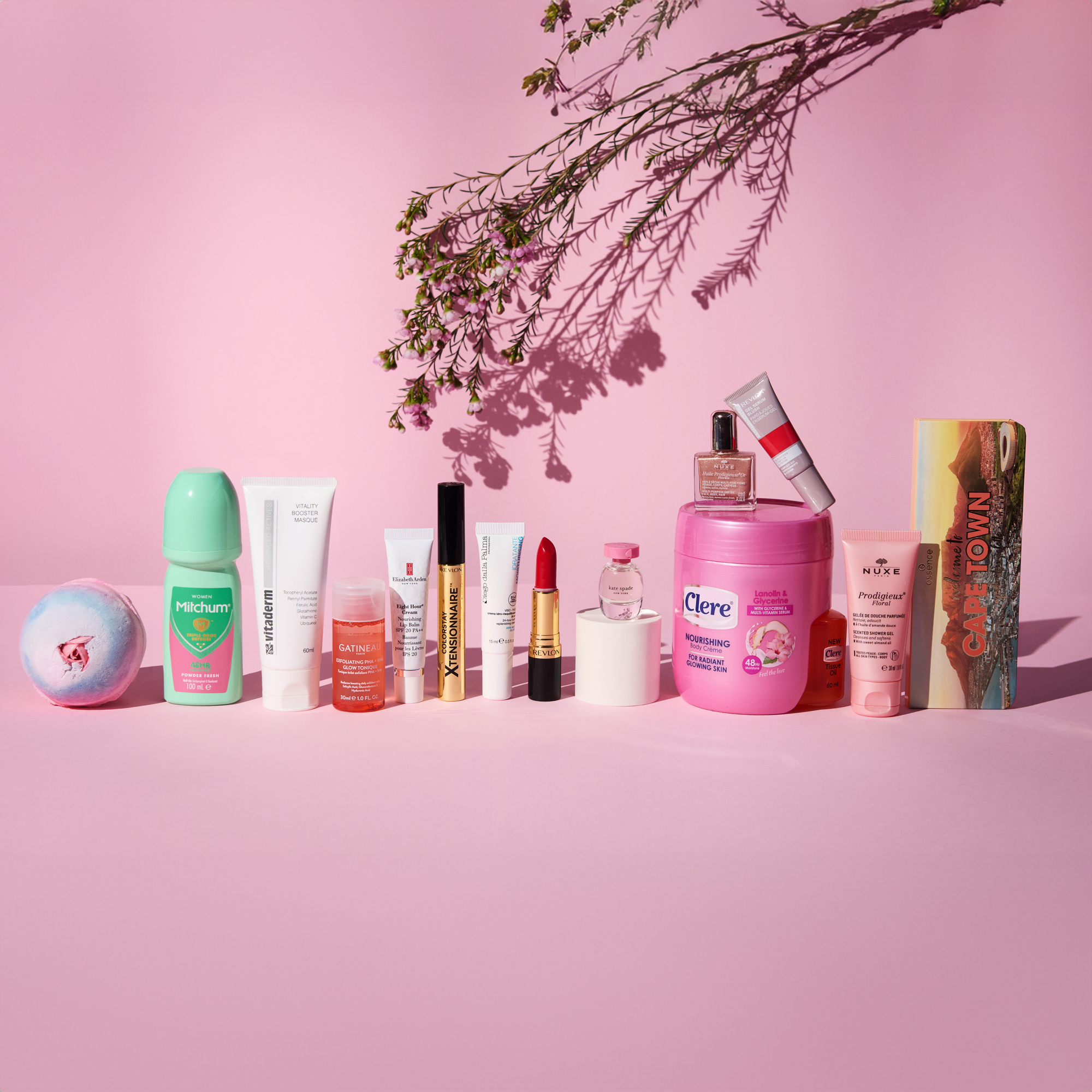 Spring Beauty Box 3 Spring Beauty Box - Image 3