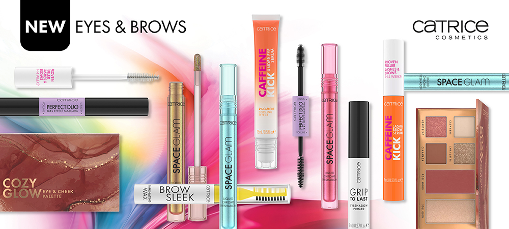 catrice cosmetics beauty products