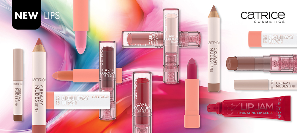 catrice cosmetics beauty products