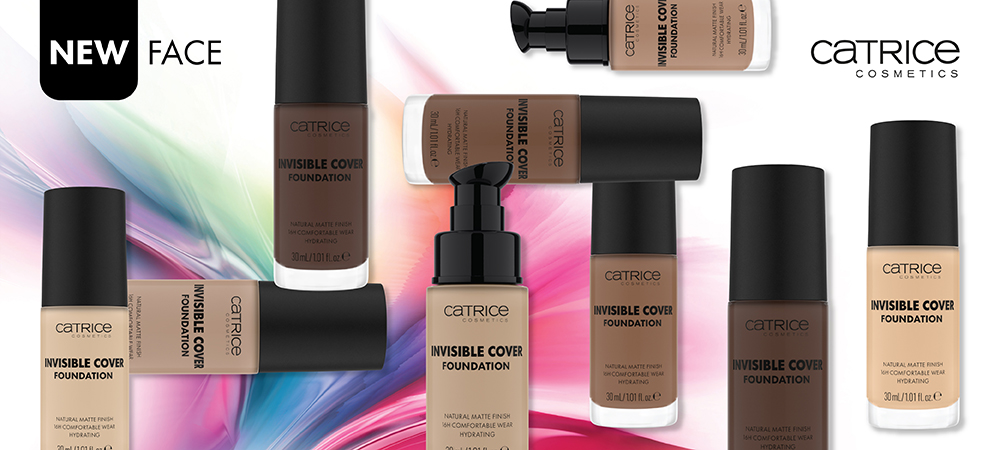 catrice cosmetics beauty products