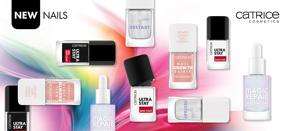 catrice cosmetics beauty products