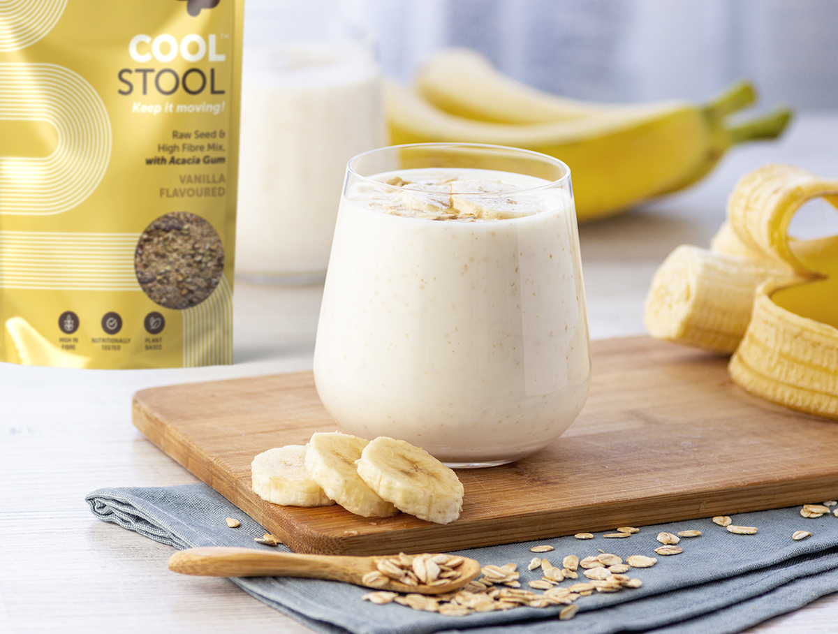 linseed health drink