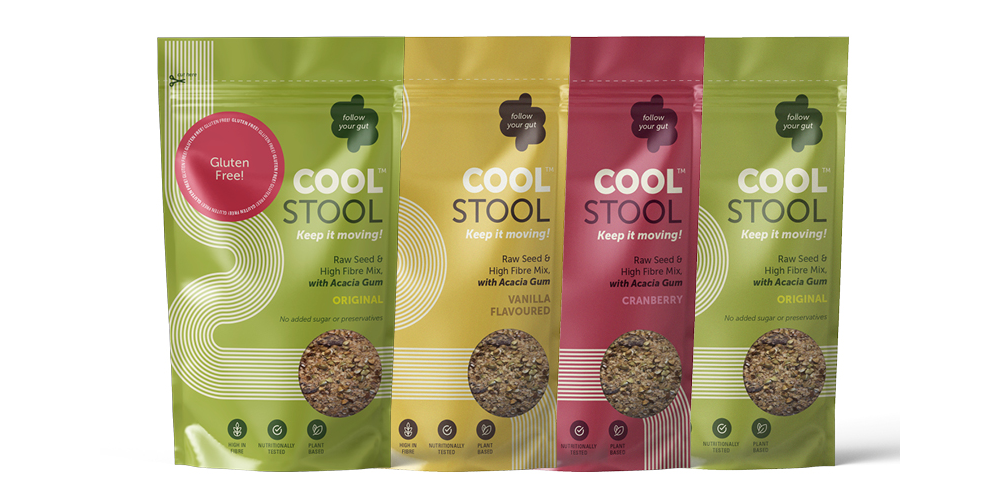 cool stool linseed products