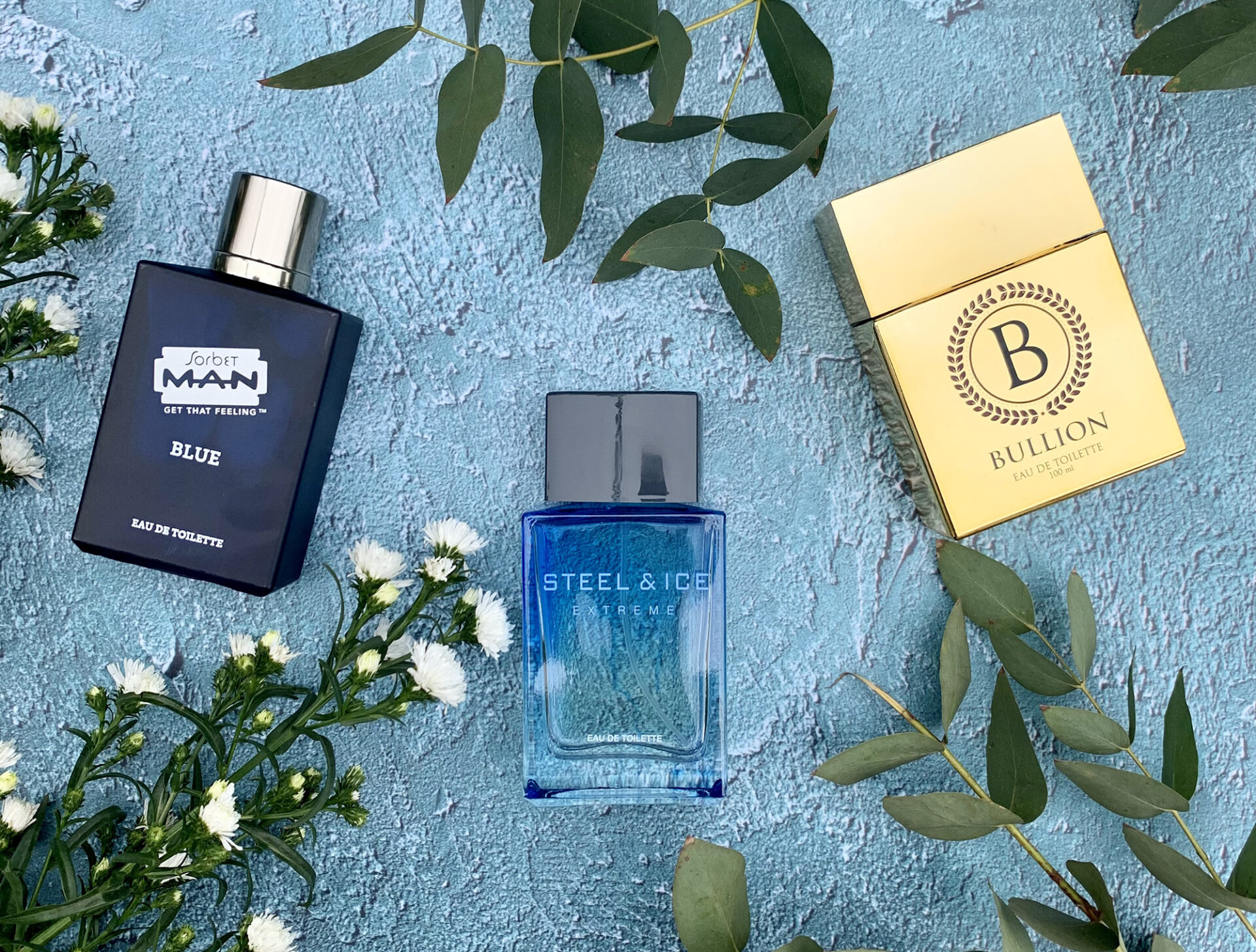 various fragrances for clicks beauty fair